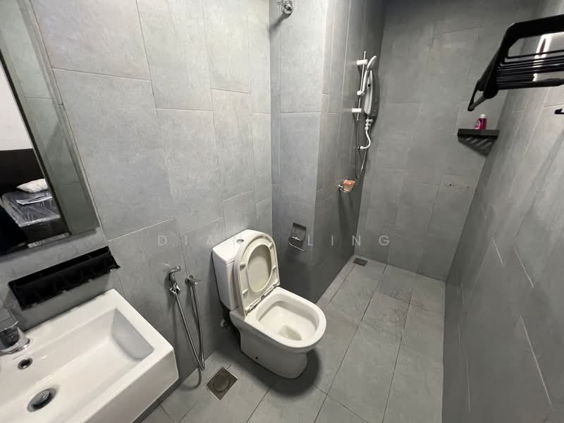 Servis Apartment untuk Disewa di M Vertica - Diana Ling - PropertyGuru.com.my