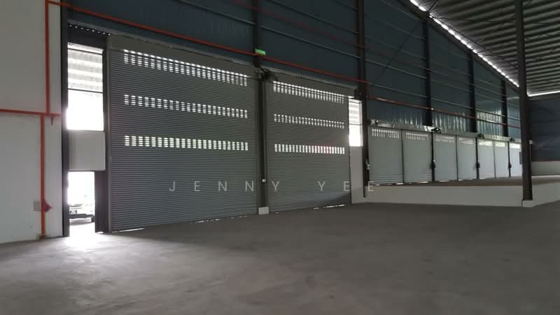 Kilang untuk Dijual di Taman Perindustrian Pulau Indah (Klang) - Jenny Yee - Interior - PropertyGuru.com.my