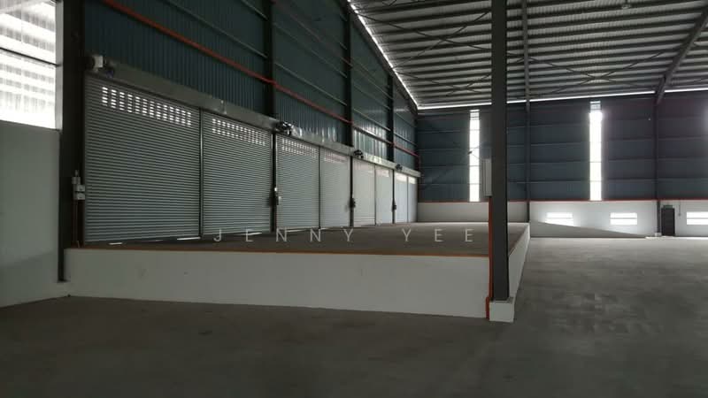 Kilang untuk Dijual di Taman Perindustrian Pulau Indah (Klang) - Jenny Yee - PropertyGuru.com.my