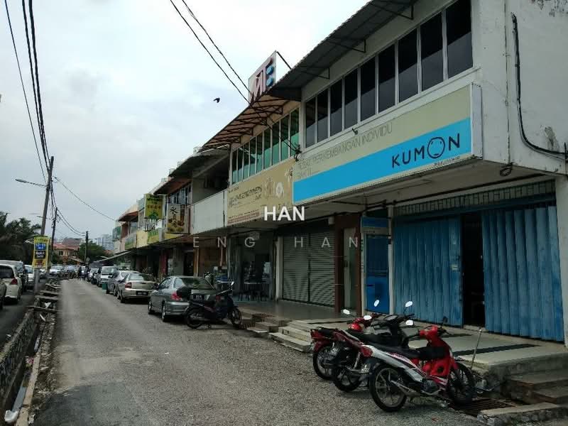 Shop for Rent in Taman Overseas Union (Taman Oug) (Jalan Klang Lama (Old Klang Road)) - Han . - PropertyGuru.com.my