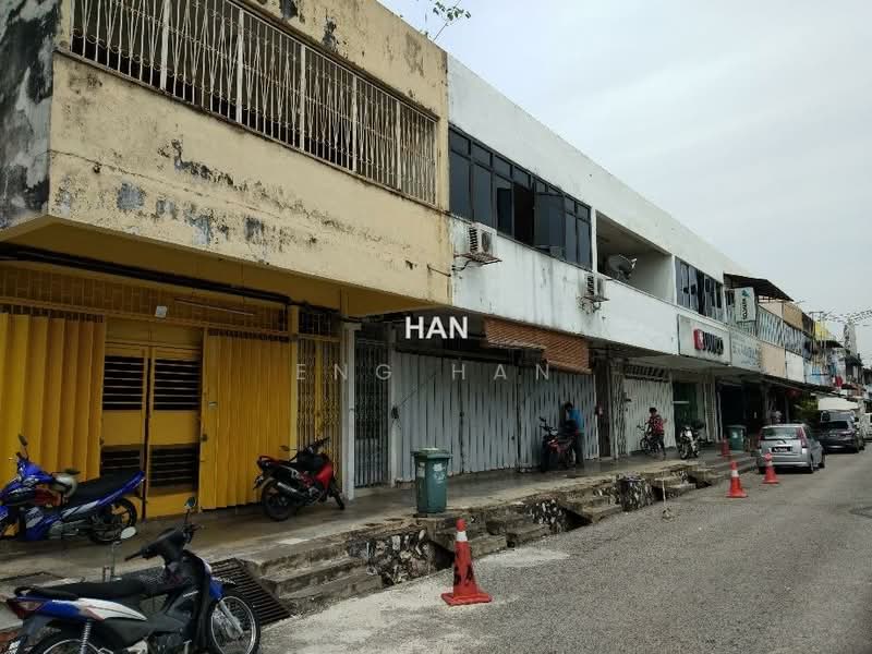 Shop for Rent in Taman Overseas Union (Taman Oug) (Jalan Klang Lama (Old Klang Road)) - Han . - PropertyGuru.com.my