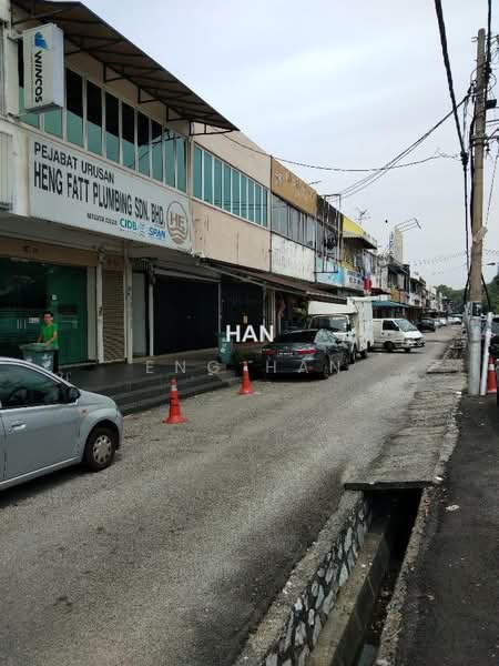 Shop for Rent in Taman Overseas Union (Taman Oug) (Jalan Klang Lama (Old Klang Road)) - Han . - PropertyGuru.com.my