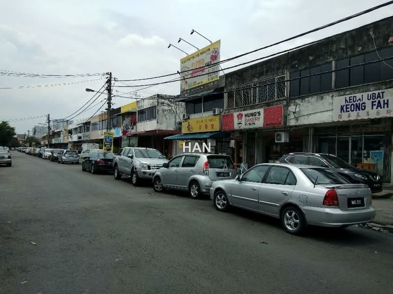 Shop for Rent in Taman Overseas Union (Taman Oug) (Jalan Klang Lama (Old Klang Road)) - Han . - PropertyGuru.com.my