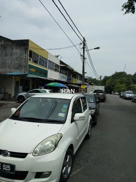 Shop for Rent in Taman Overseas Union (Taman Oug) (Jalan Klang Lama (Old Klang Road)) - Han . - PropertyGuru.com.my