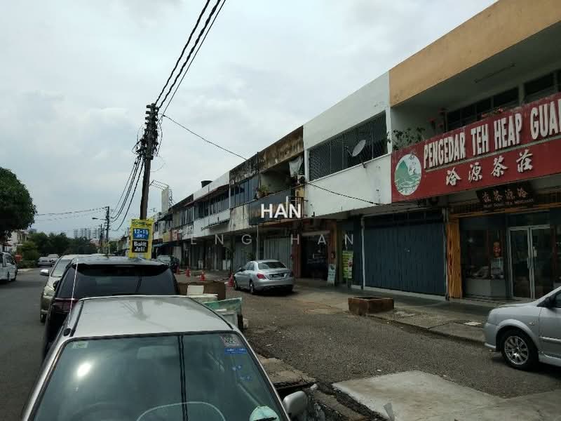 Shop for Rent in Taman Overseas Union (Taman Oug) (Jalan Klang Lama (Old Klang Road)) - Han . - PropertyGuru.com.my