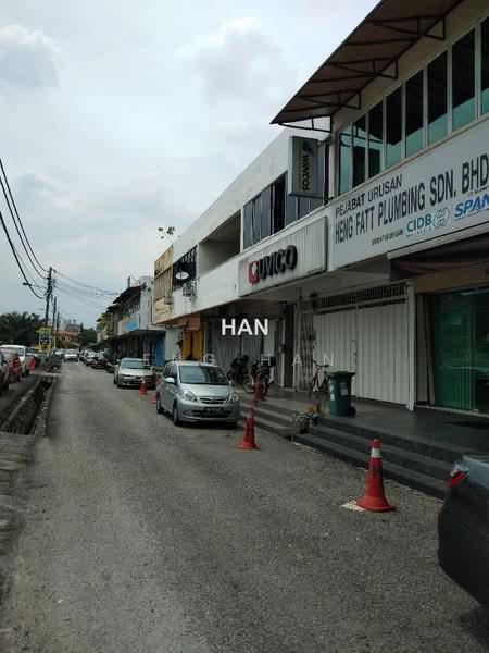 Shop for Rent in Taman Overseas Union (Taman Oug) (Jalan Klang Lama (Old Klang Road)) - Han . - PropertyGuru.com.my