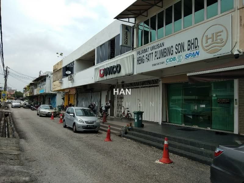 Shop for Rent in Taman Overseas Union (Taman Oug) (Jalan Klang Lama (Old Klang Road)) - Han . - PropertyGuru.com.my