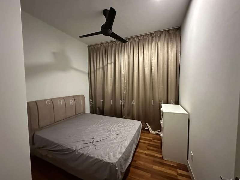 Condominium for Rent at Bora Residences - Christina Ling - PropertyGuru.com.my