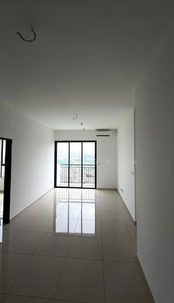 Kondominium untuk Disewa di The Jalil (Bayu Jalil) - Shan Shan - Living Room - PropertyGuru.com.my