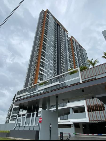 Kondominium untuk Disewa di The Jalil (Bayu Jalil) - Shan Shan - Exterior - PropertyGuru.com.my
