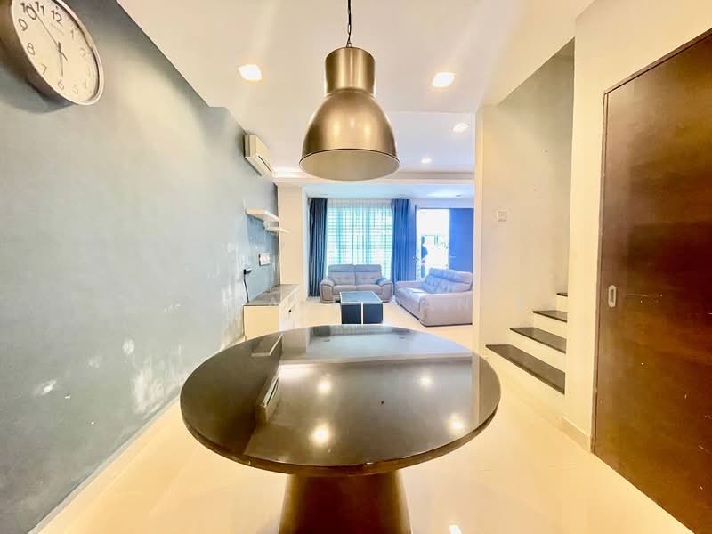 2-storey Terraced House for Sale in Taman Riana Ukay (Ulu Kelang) - Ashraff Daniel - PropertyGuru.com.my
