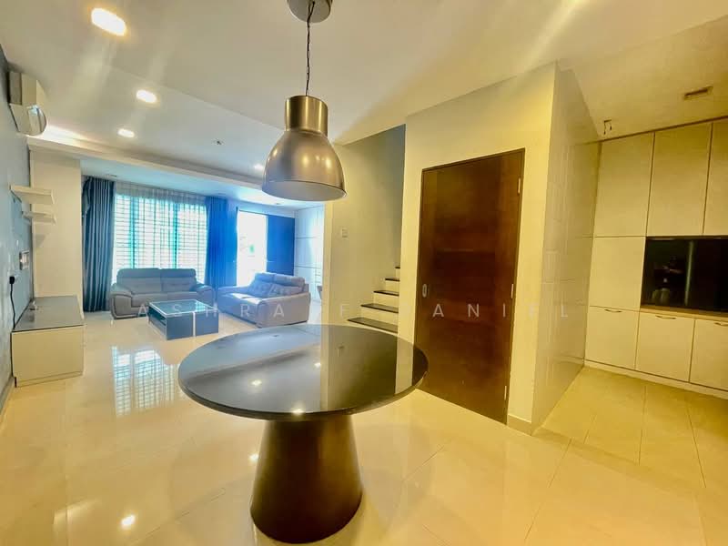 2-storey Terraced House for Sale in Taman Riana Ukay (Ulu Kelang) - Ashraff Daniel - PropertyGuru.com.my
