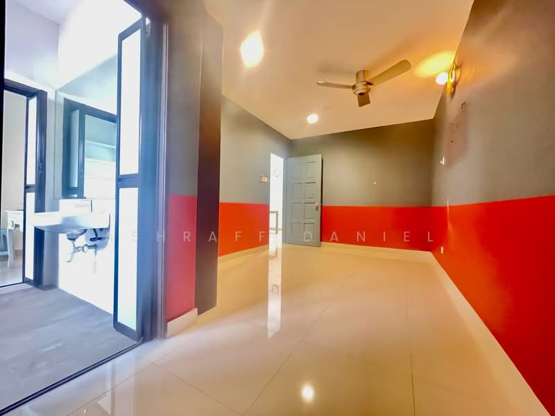 2-storey Terraced House for Sale in Taman Riana Ukay (Ulu Kelang) - Ashraff Daniel - PropertyGuru.com.my