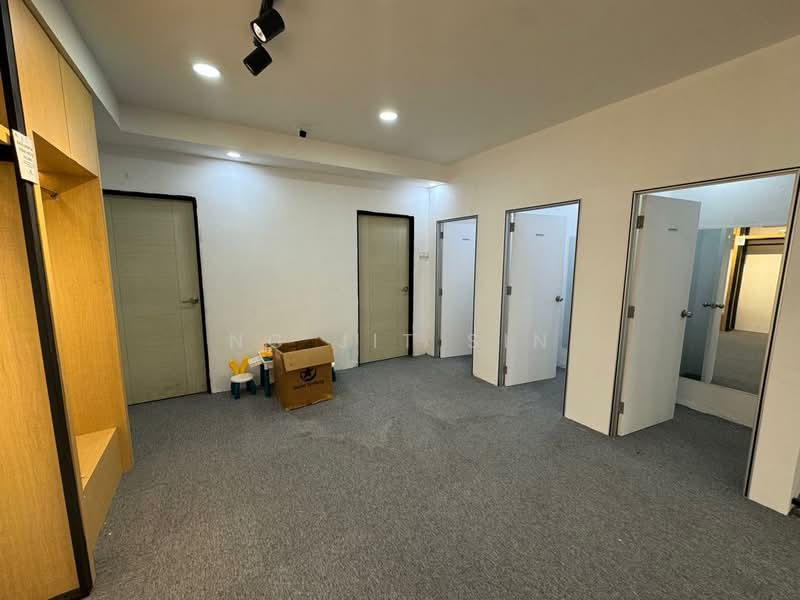 Shop for Rent in Jelutong (Penang) - Ng Jit Sin - Interior - PropertyGuru.com.my