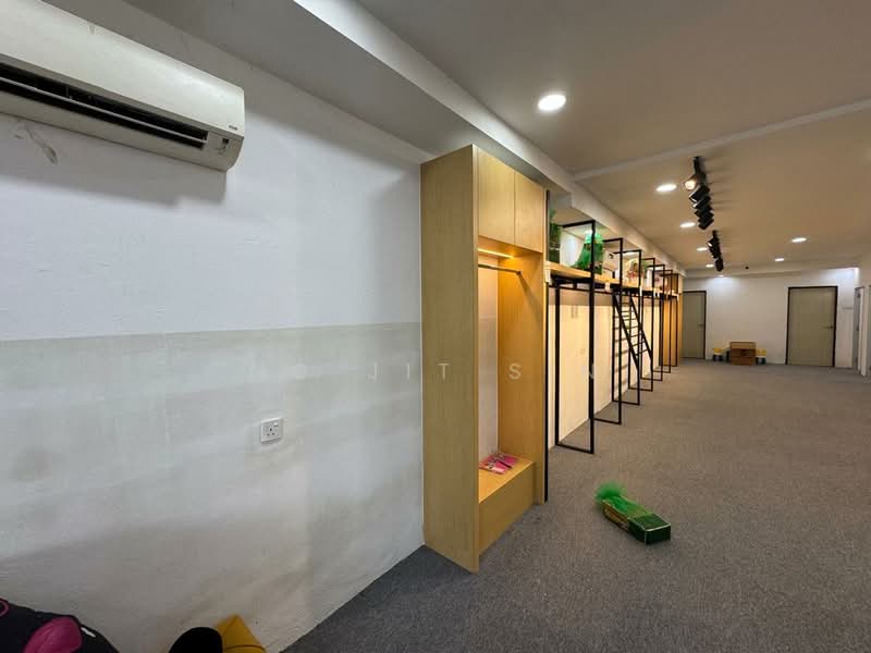 Shop for Rent in Jelutong (Penang) - Ng Jit Sin - Interior - PropertyGuru.com.my