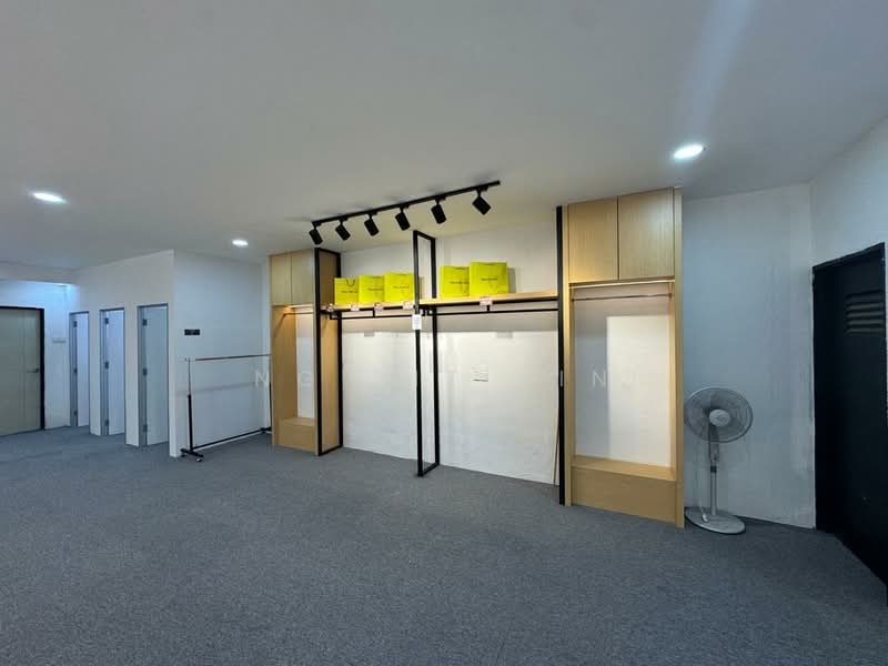 Shop for Rent in Jelutong (Penang) - Ng Jit Sin - Interior - PropertyGuru.com.my