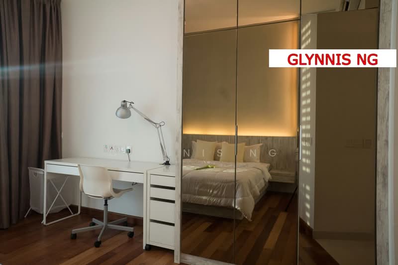 Condominium for Rent at The LIGHT COLLECTION II - Glynnis Ng - Bedroom - PropertyGuru.com.my