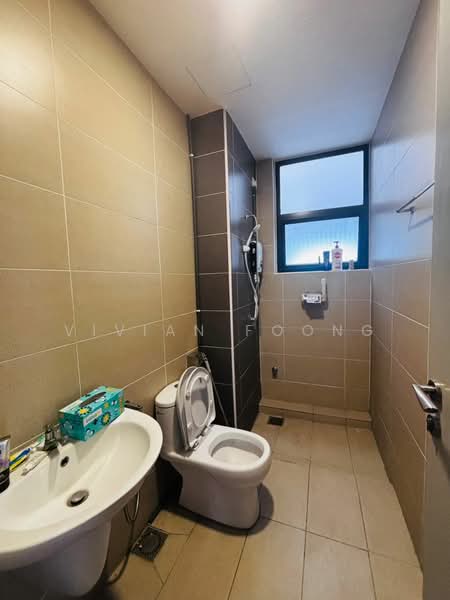 Condominium for Rent at Kepayang Oasis - Vivian Foong - Bathroom - PropertyGuru.com.my
