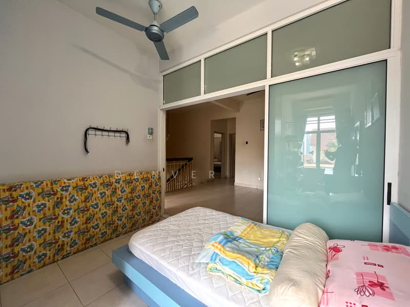 Townhouse for Sale in Taman Lagenda Mas (Cheras) - Denver Sin - Bedroom - PropertyGuru.com.my