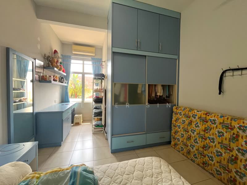 Townhouse for Sale in Taman Lagenda Mas (Cheras) - Denver Sin - Bedroom - PropertyGuru.com.my