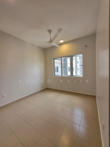 Pangsapuri untuk Disewa di Residensi Akasia Jubilee - Ahmad Najib - Interior - PropertyGuru.com.my