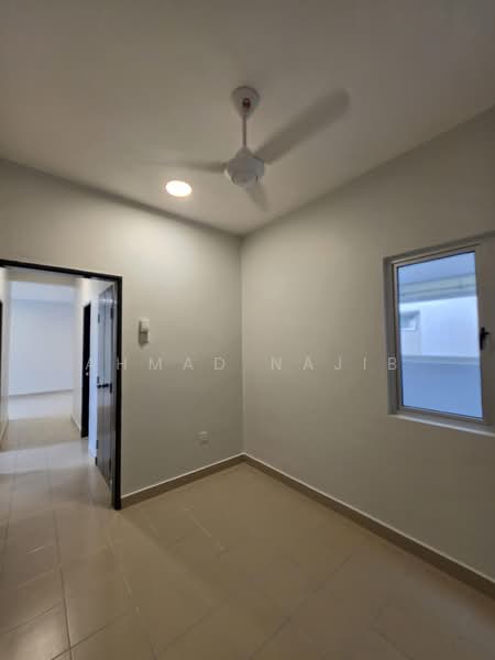 Pangsapuri untuk Disewa di Residensi Akasia Jubilee - Ahmad Najib - Interior - PropertyGuru.com.my