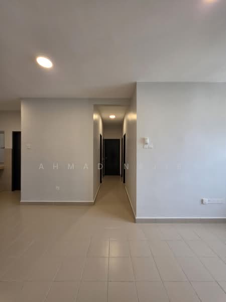 Pangsapuri untuk Disewa di Residensi Akasia Jubilee - Ahmad Najib - Interior - PropertyGuru.com.my