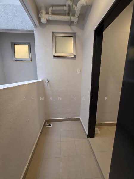 Pangsapuri untuk Disewa di Residensi Akasia Jubilee - Ahmad Najib - Interior - PropertyGuru.com.my