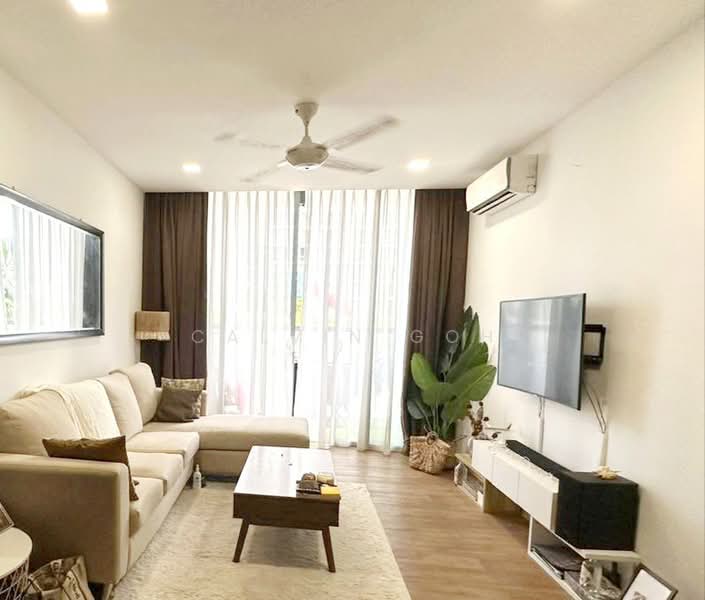 Servis Apartment untuk Disewa di Lakefront Residence - Calvin Goh - PropertyGuru.com.my