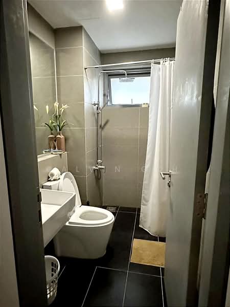Servis Apartment untuk Disewa di Lakefront Residence - Calvin Goh - PropertyGuru.com.my