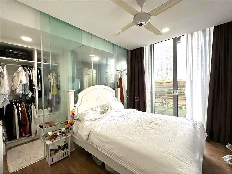 Servis Apartment untuk Disewa di Lakefront Residence - Calvin Goh - PropertyGuru.com.my