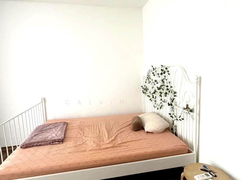 Servis Apartment untuk Disewa di Lakefront Residence - Calvin Goh - PropertyGuru.com.my