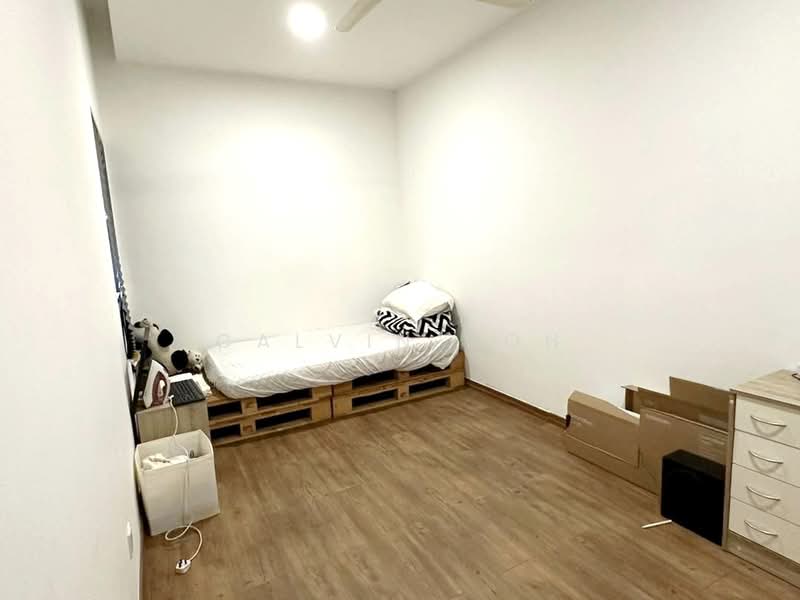Servis Apartment untuk Disewa di Lakefront Residence - Calvin Goh - PropertyGuru.com.my