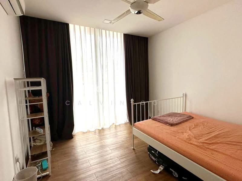Servis Apartment untuk Disewa di Lakefront Residence - Calvin Goh - PropertyGuru.com.my
