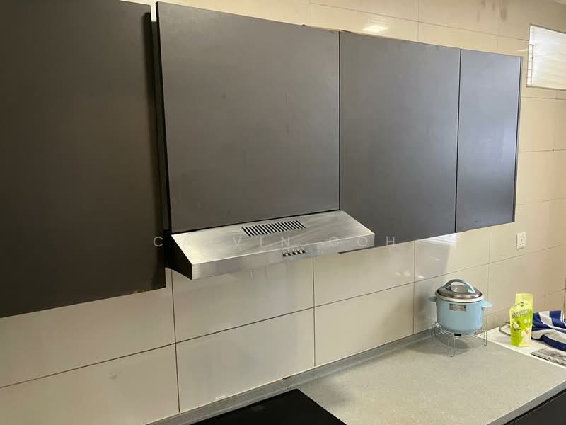 Servis Apartment untuk Disewa di Lakefront Residence - Calvin Goh - PropertyGuru.com.my
