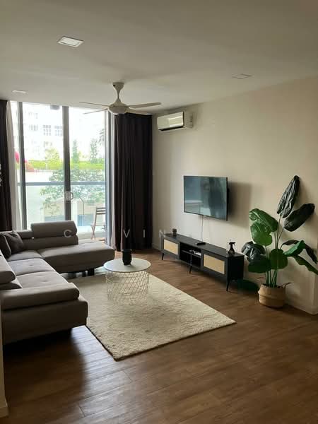 Servis Apartment untuk Disewa di Lakefront Residence - Calvin Goh - PropertyGuru.com.my