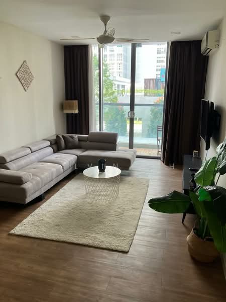 Servis Apartment untuk Disewa di Lakefront Residence - Calvin Goh - PropertyGuru.com.my