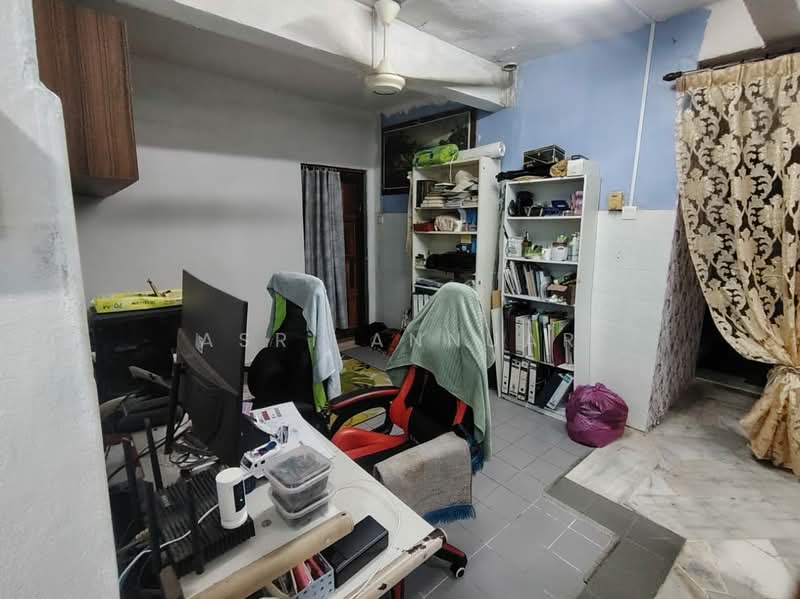 Semi-Detached House for Sale in Bangi (Selangor) - Asri Annuar - Study - PropertyGuru.com.my