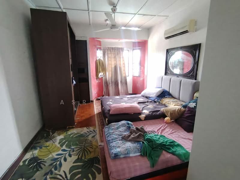 Semi-Detached House for Sale in Bangi (Selangor) - Asri Annuar - Bedroom - PropertyGuru.com.my
