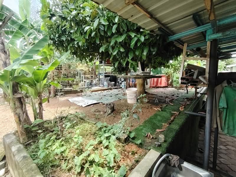 Semi-Detached House for Sale in Bangi (Selangor) - Asri Annuar - Exterior - PropertyGuru.com.my