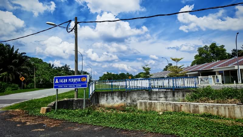 Agricultural Land for Sale in Telok Panglima Garang (Selangor) - Zuraina Rajudin - Exterior - PropertyGuru.com.my