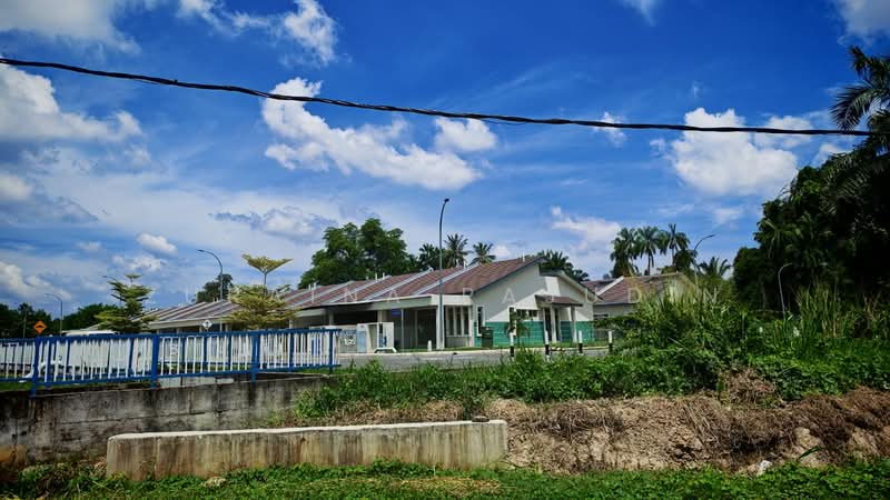 Agricultural Land for Sale in Telok Panglima Garang (Selangor) - Zuraina Rajudin - Exterior - PropertyGuru.com.my