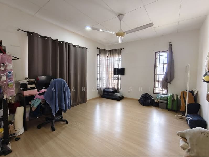 2-storey Terraced House for Sale in Sungai Buloh (Selangor) - Fahana Rashid - Interior - PropertyGuru.com.my