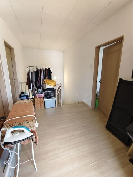 2-storey Terraced House for Sale in Sungai Buloh (Selangor) - Fahana Rashid - Interior - PropertyGuru.com.my