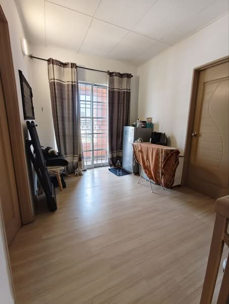 2-storey Terraced House for Sale in Sungai Buloh (Selangor) - Fahana Rashid - Interior - PropertyGuru.com.my