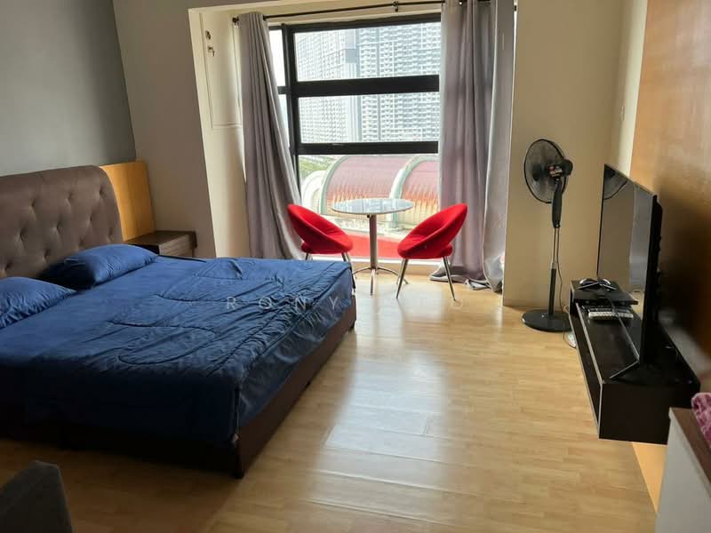 Servis Apartment untuk Disewa di Pertama Residency - Rony Yeo - Bedroom - PropertyGuru.com.my