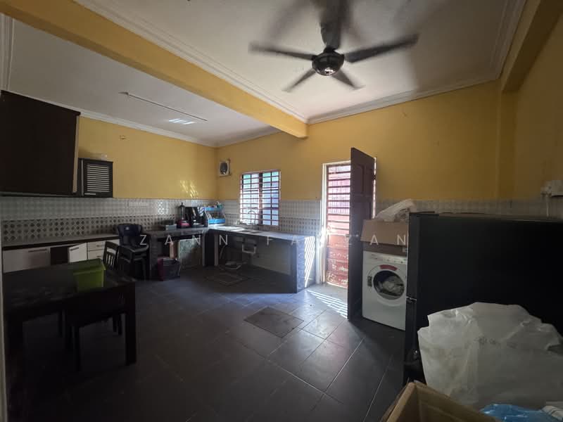 2-storey Terraced House for Sale in Bukit Beruntung (Selangor) - Zann Fauzan - PropertyGuru.com.my