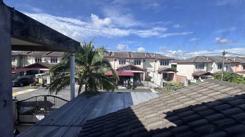 2-storey Terraced House for Sale in Bukit Beruntung (Selangor) - Zann Fauzan - PropertyGuru.com.my