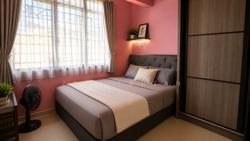 2-storey Terraced House for Sale in Bukit Beruntung (Selangor) - Zann Fauzan - PropertyGuru.com.my