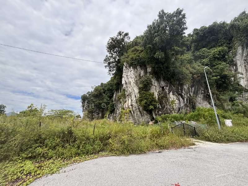 Tanah Komersial untuk Dijual di Ipoh (Perak) - Nicholas Poh - PropertyGuru.com.my